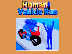ເກມ Human Vehicle Run 