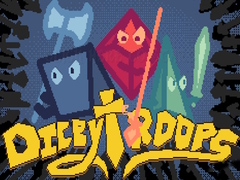 ເກມ Dicey Troops