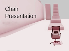 ເກມ Chair Presentation