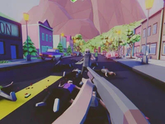 ເກມ Dude Simulator: Mayor