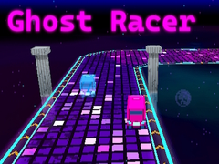 ເກມ Ghost Racer