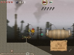 ເກມ Steam Heart