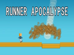 ເກມ Runner Apocalypse