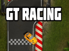 ເກມ GT Racing