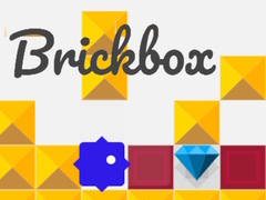 ເກມ Brickbox