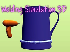 ເກມ Welding Simulation 3D