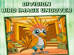 ເກມ Division Bird Image Uncover