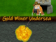 ເກມ Gold Miner 