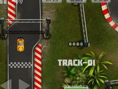 ເກມ Gt Racing