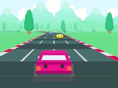 ເກມ Racing Car