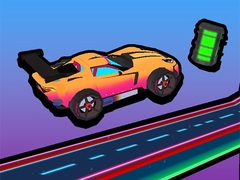 ເກມ Syder Hyper Drive