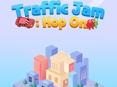 ເກມ Traffic Jam Hop On