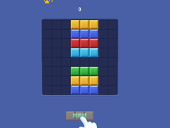 ເກມ Block Buster