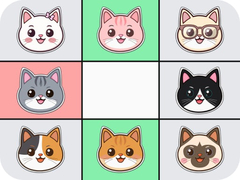 ເກມ MiawDoku