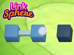 ເກມ Link Sphere