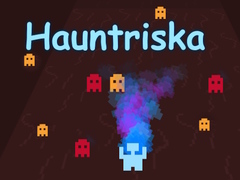 ເກມ Hauntriska
