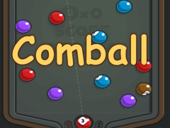 ເກມ Comball