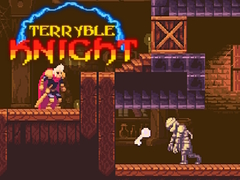 ເກມ Terryble Knight