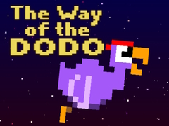 ເກມ The Way of the Dodo