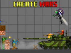 ເກມ Pixel Sandbox