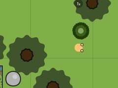 ເກມ Survev.io Battle Royale