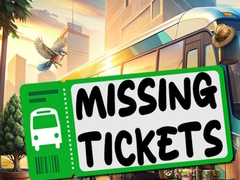 ເກມ Missing Tickets