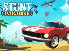 ເກມ Stunt Paradise