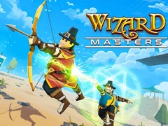 ເກມ Wizard Masters