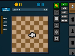 ເກມ Chess Clicker