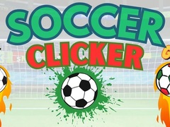 ເກມ Soccer Clicker