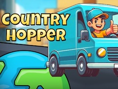 ເກມ Country Hopper