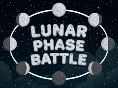 ເກມ Lunar Phase Battle