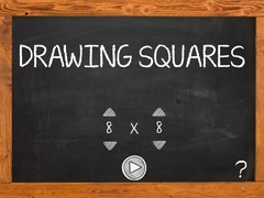 ເກມ Drawing Squares