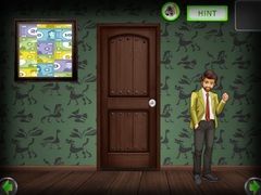 ເກມ Amgel Easy Room Escape 234