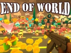 ເກມ End Of World