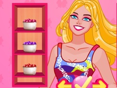 ເກມ Blondie Reload