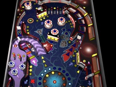 ເກມ 3D Pinball Space Cadet
