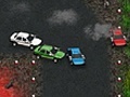 ເກມ Death Race