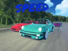 ເກມ Speed