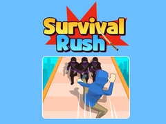 ເກມ Survival Rus