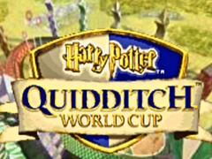 ເກມ Harry Potter Quidditch World Cup
