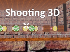 ເກມ Shooting 3D