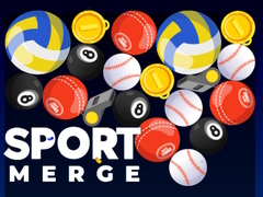 ເກມ Sport Merge