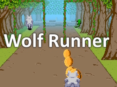 ເກມ Wolf Runner