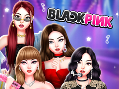 ເກມ Blackpink Black Friday Fever