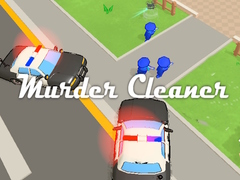 ເກມ Murder Cleaner