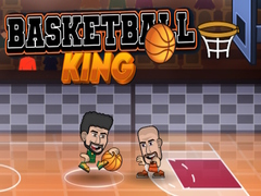 ເກມ Basketball King