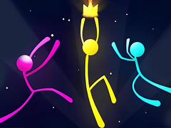 ເກມ Stick Fight The Chaos