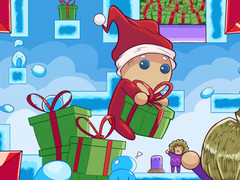 ເກມ Winter Gifts