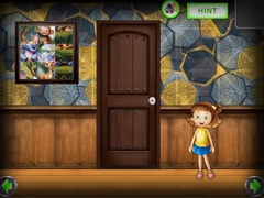 ເກມ Amgel Kids Room Escape 255